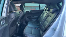 Kia Sportage 1.6 CRDi 48V ISG 4 5dr DCT Auto Diesel Estate